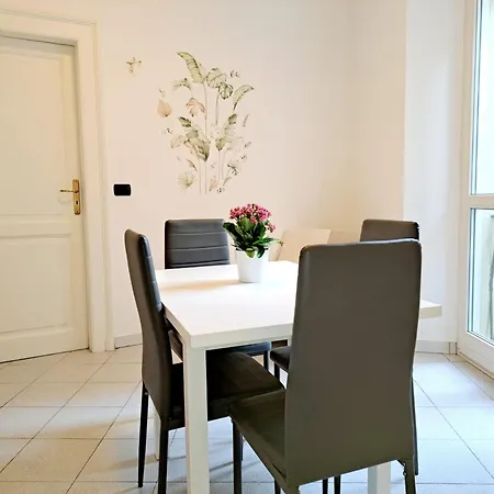 Apartamento Flower House *