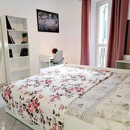 Flower House Appartement Turin