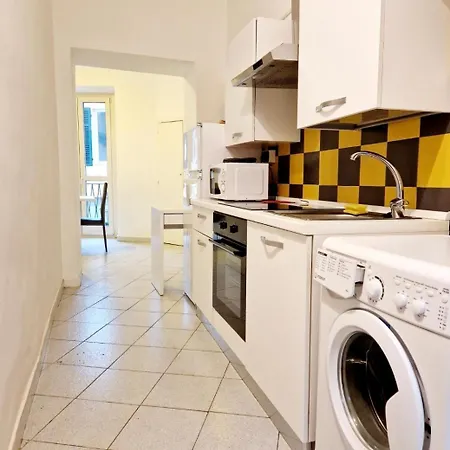Flower House Appartement